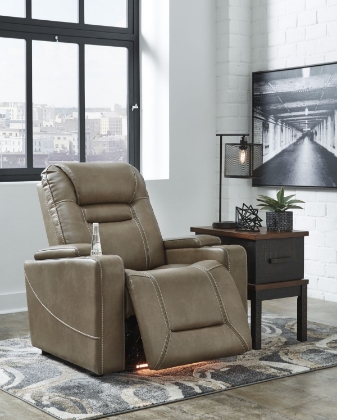Picture of Crenshaw Power Recliner