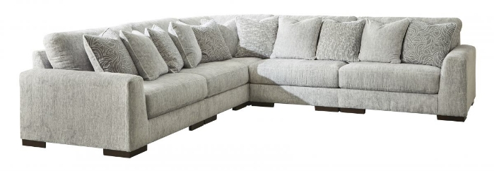 Picture of Regent Park Sectional