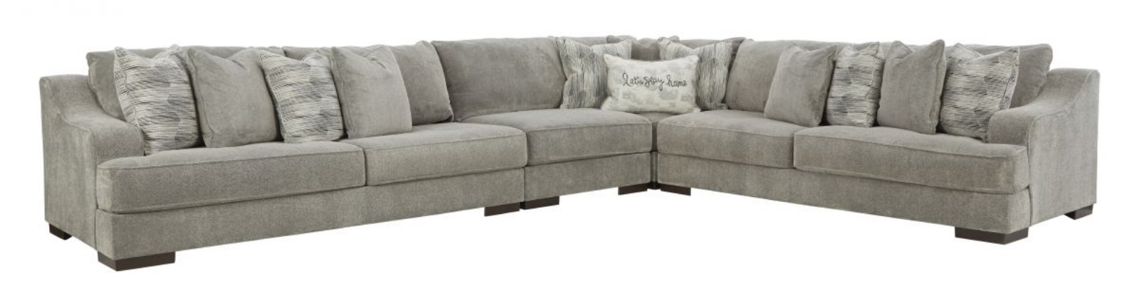 Picture of Bayless Sectional