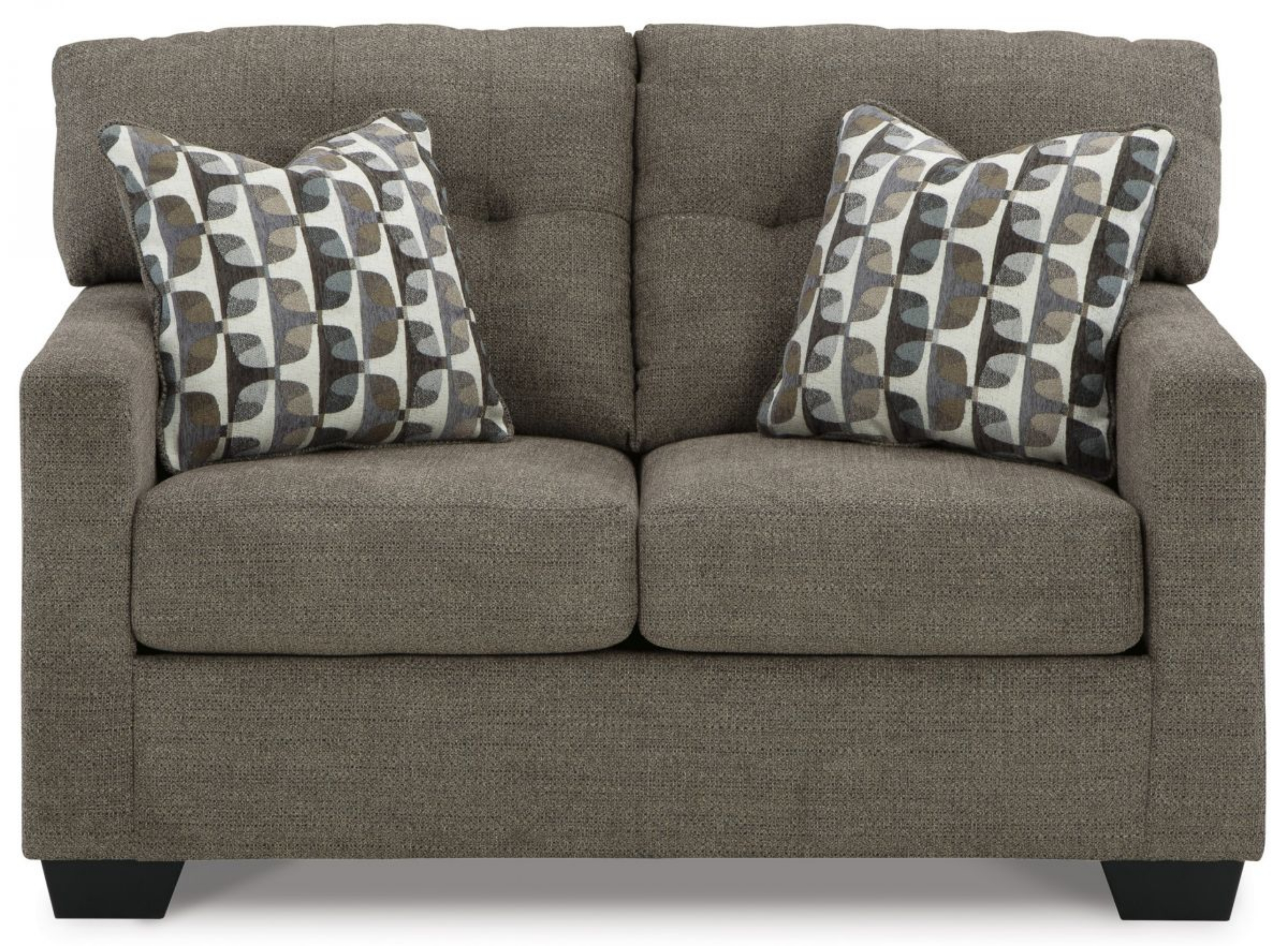Picture of Mahoney Loveseat