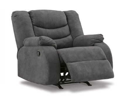 Picture of Partymate Recliner