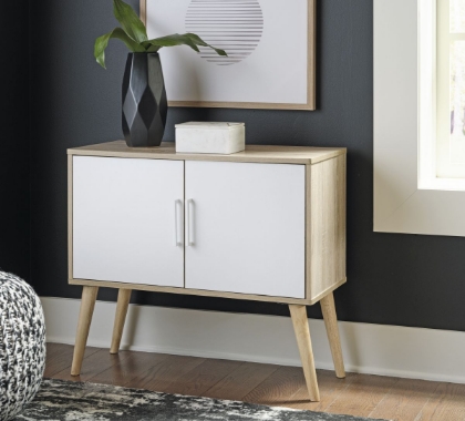 Picture of Orinfield Accent Cabinet