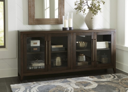 Picture of Balintmore Accent Cabinet
