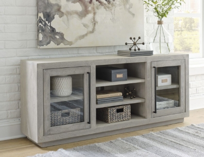 Picture of Lockthorne Accent Cabinet