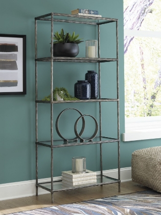 Picture of Ryandale Bookcase
