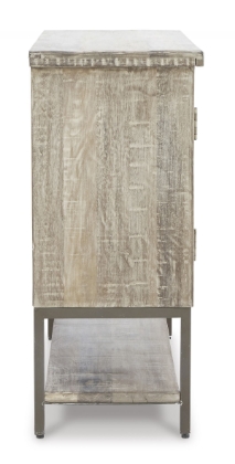 Picture of Laddford Accent Cabinet