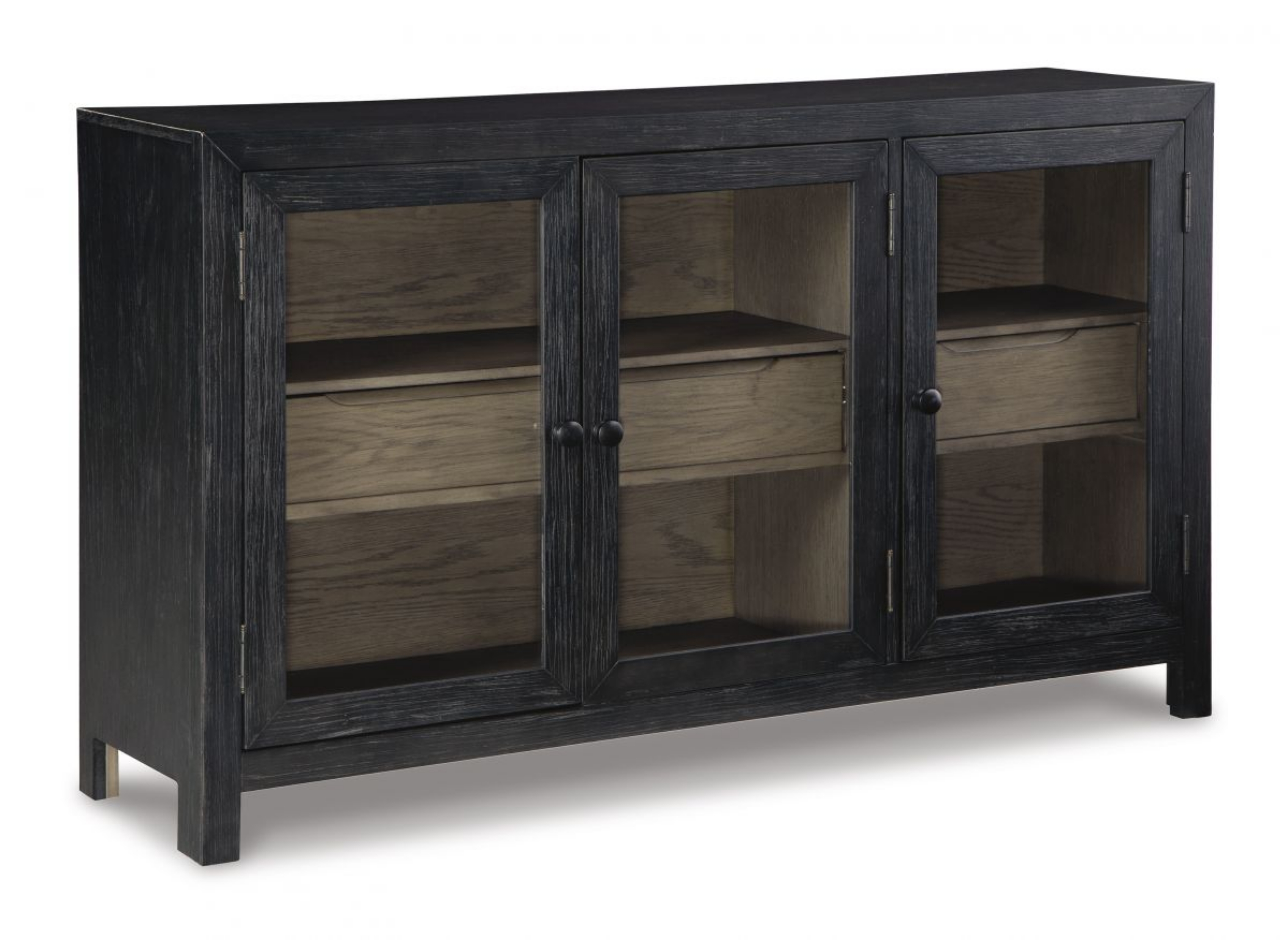 Picture of Lenston Accent Cabinet