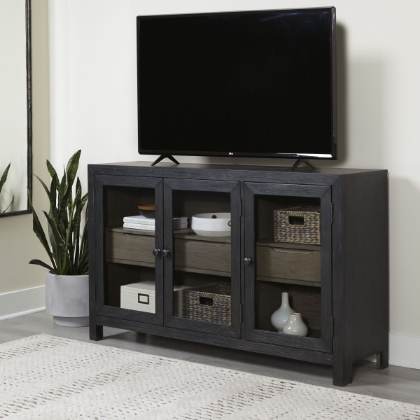 Picture of Lenston Accent Cabinet