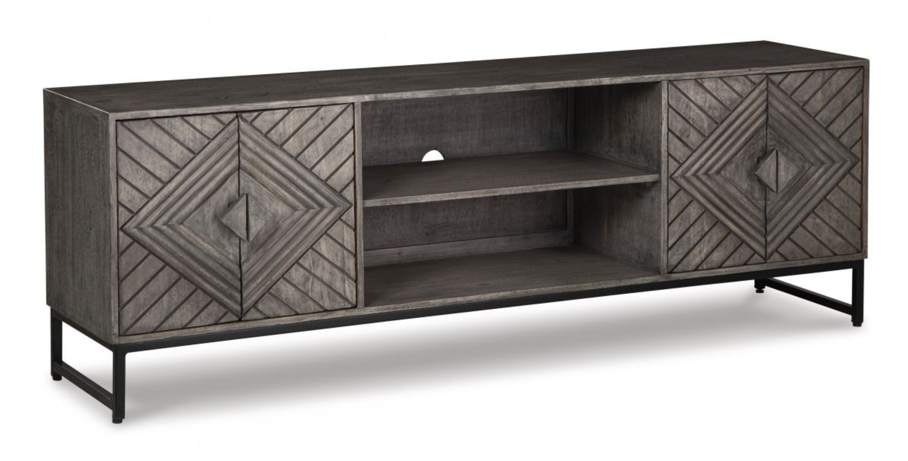 Picture of Treybrook Accent Cabinet