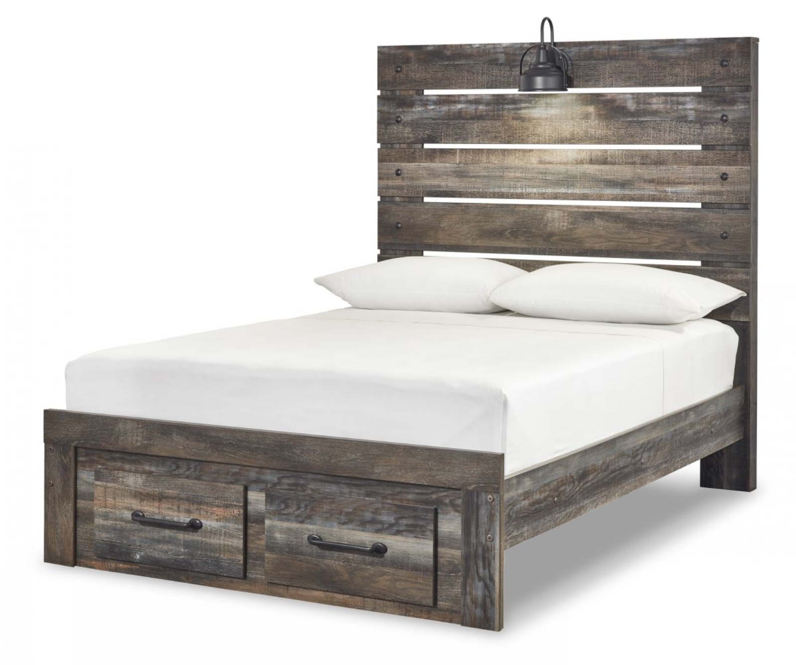 Picture of Drystan Full Size Bed