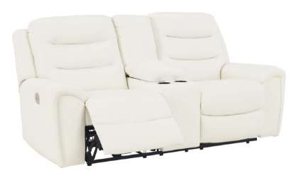 Picture of Warlin Power Reclining Loveseat