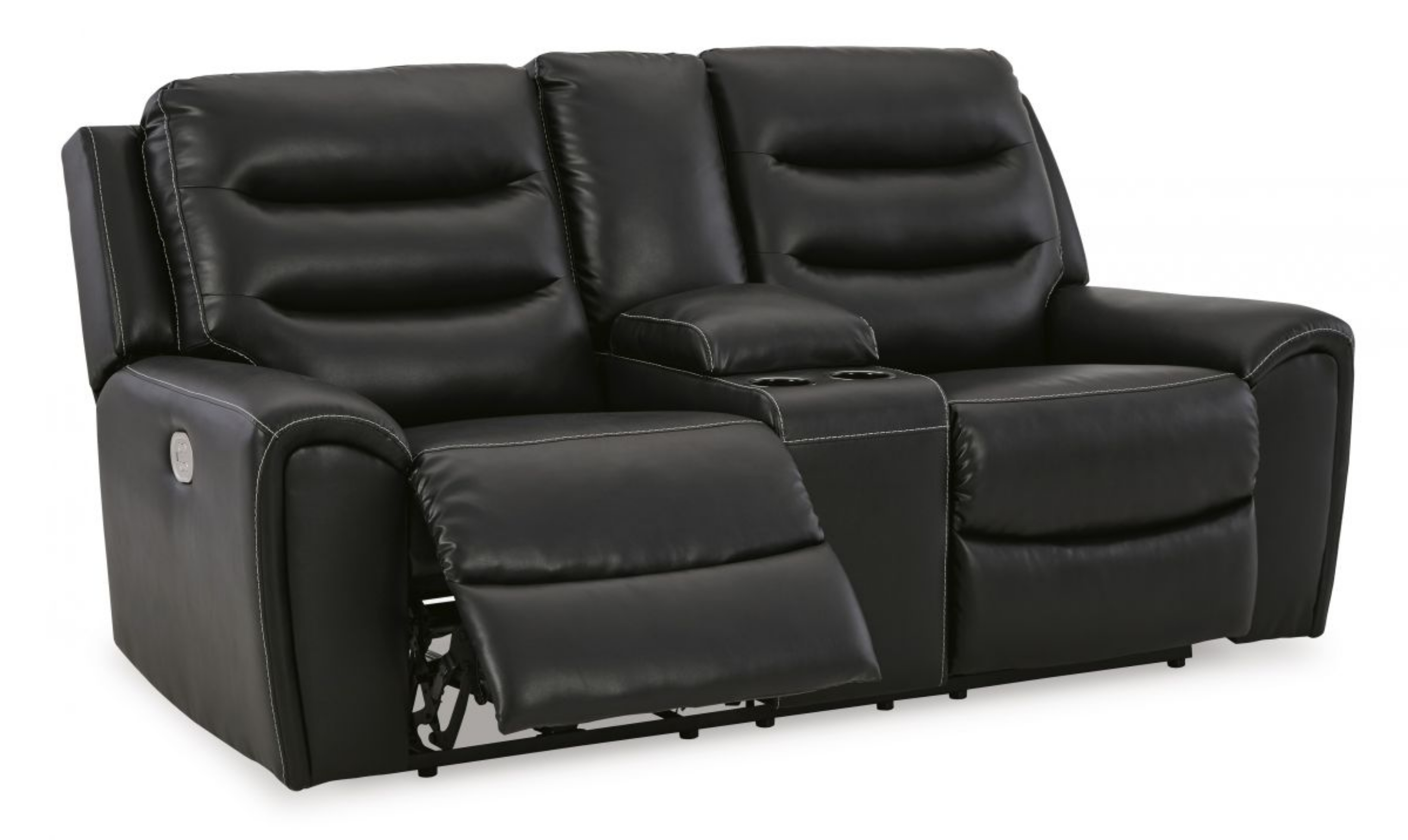 Picture of Warlin Power Reclining Loveseat