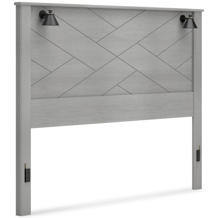 Picture of Cottonburg King Size Headboard