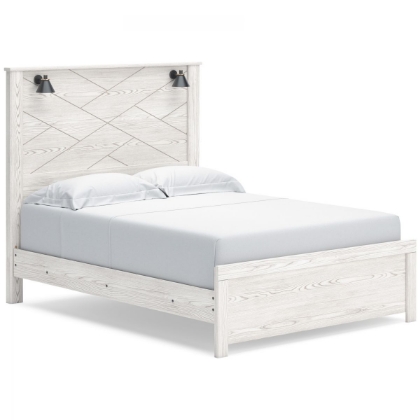 Picture of Gerridan Queen Size Bed