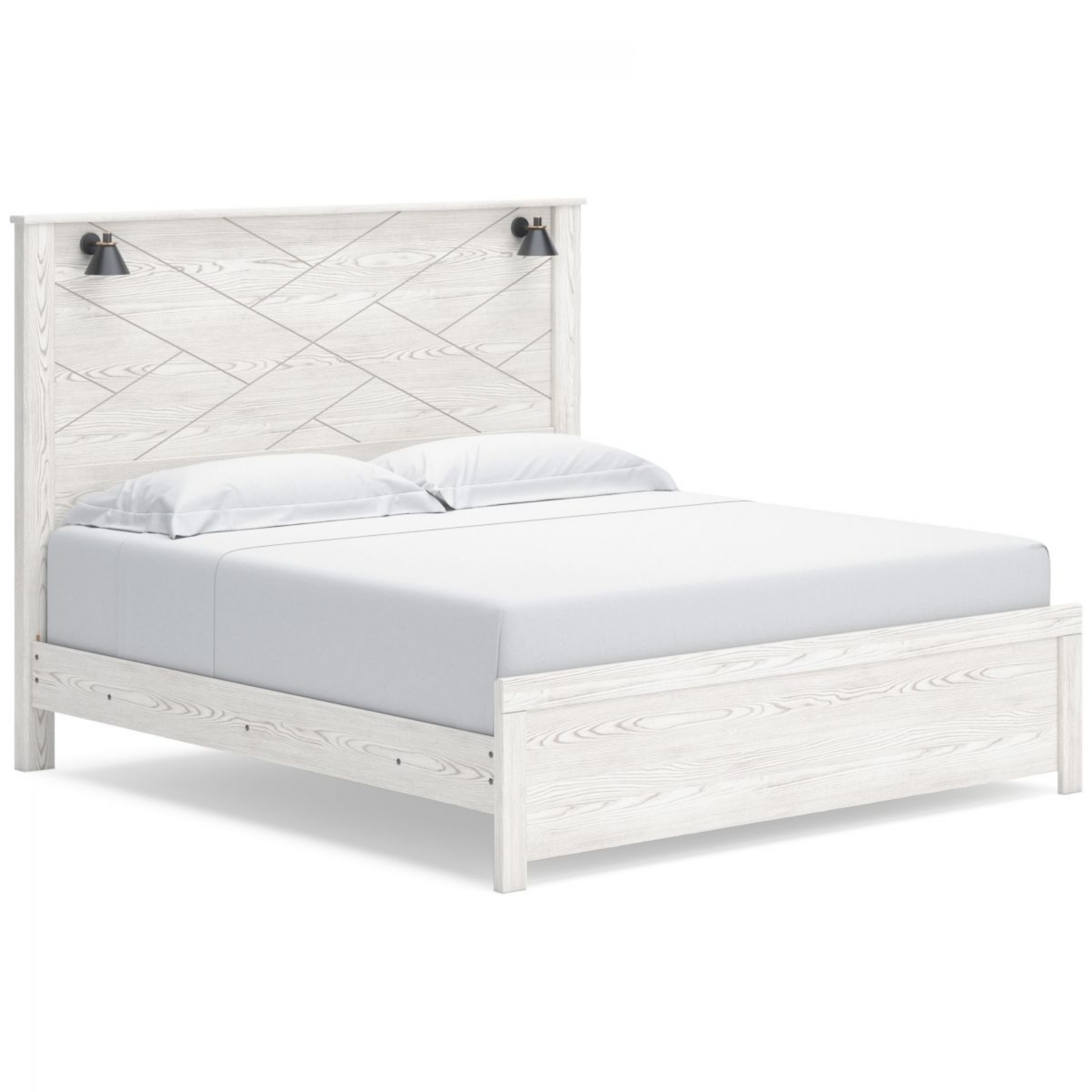 Picture of Gerridan King Size Bed