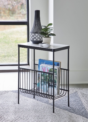 Picture of Issiamere Accent Table