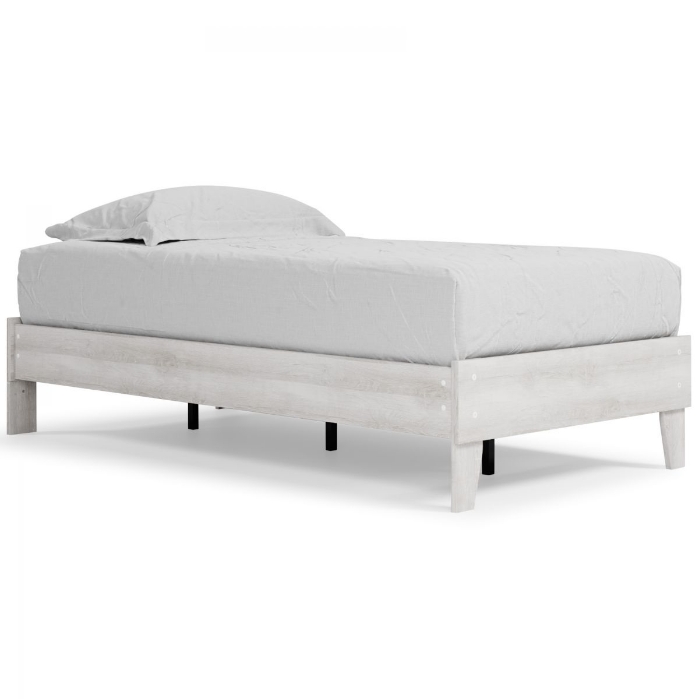 Picture of Paxberry Twin Size Bed