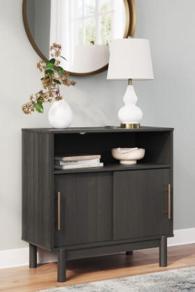 Picture of Brymont Accent Cabinet