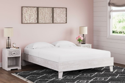 Picture of Paxberry Queen Size Bed