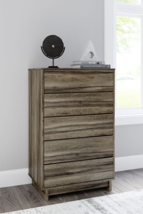 Picture of Shallifer Chest of Drawers