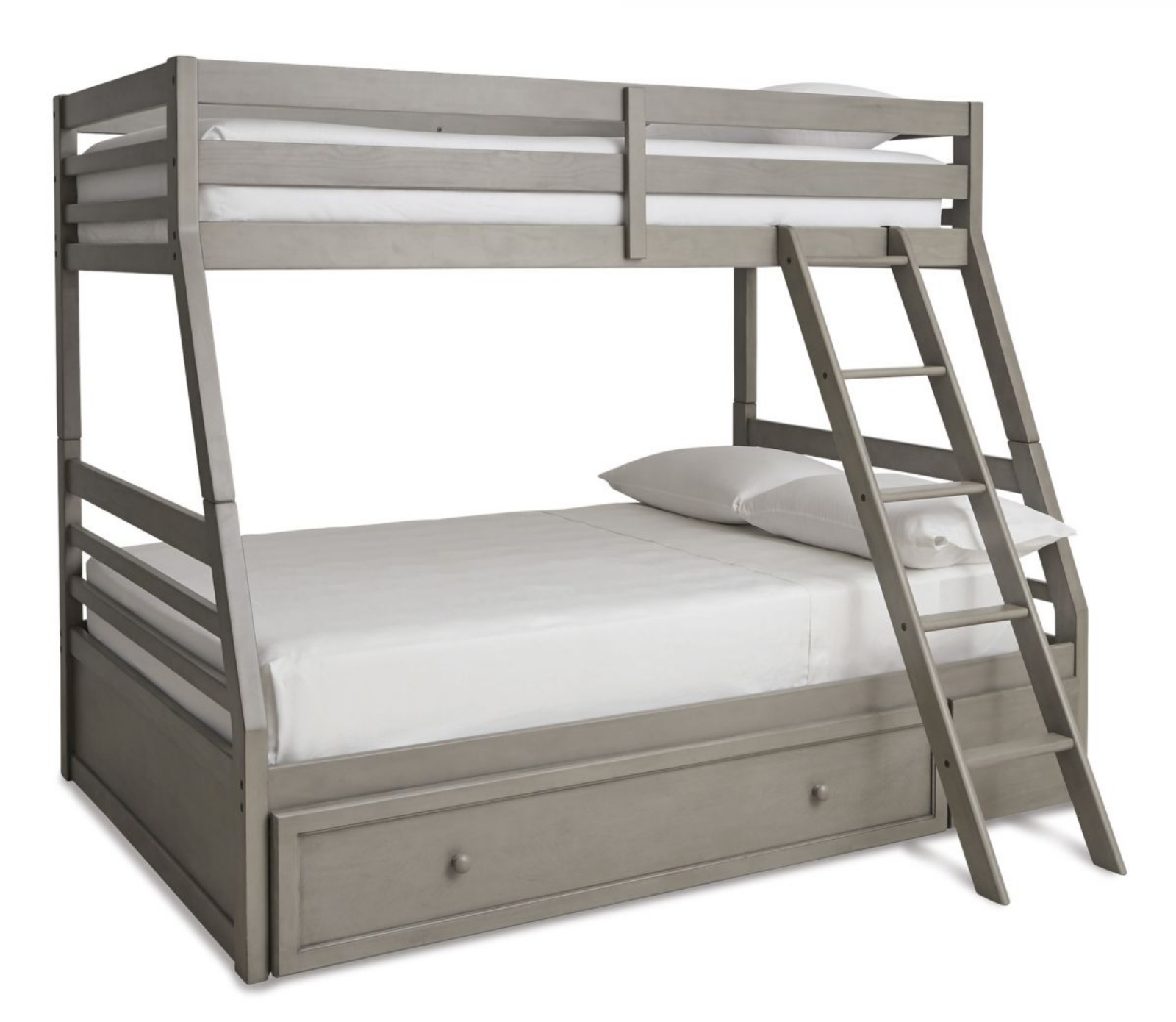 Picture of Lettner Twin/Full Size Bed