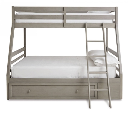 Picture of Lettner Twin/Full Size Bed