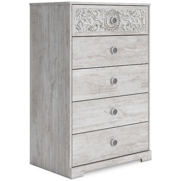 Picture of Paxberry Chest of Drawers