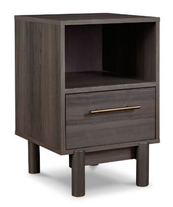 Picture of Brymont Nightstand
