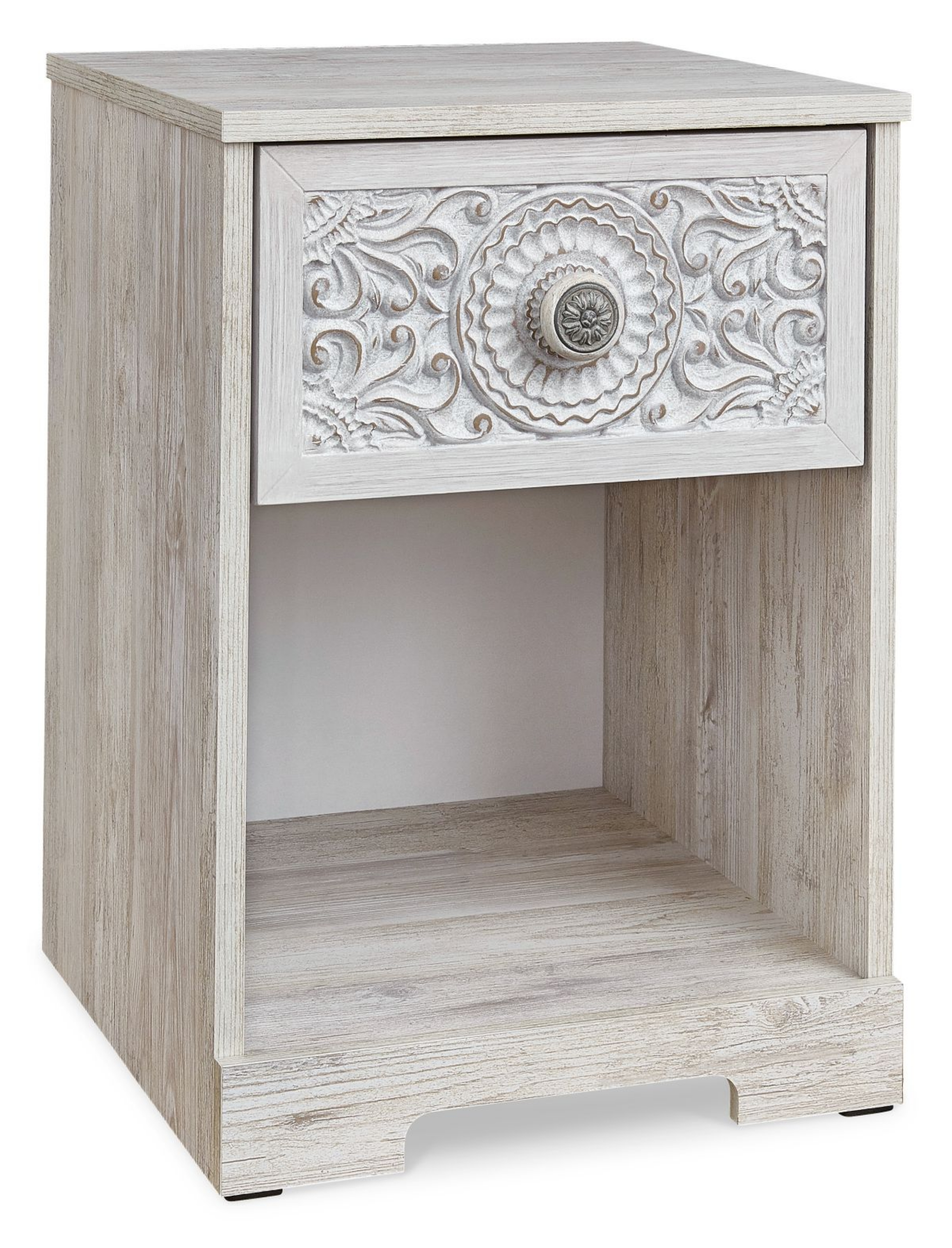Picture of Paxberry Nightstand