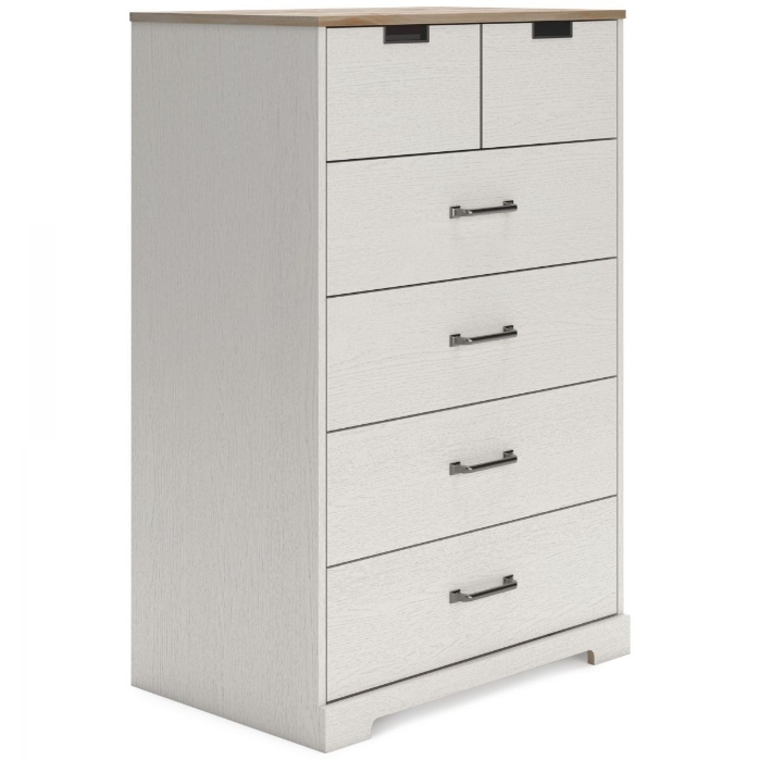 Picture of Vaibryn Chest of Drawers