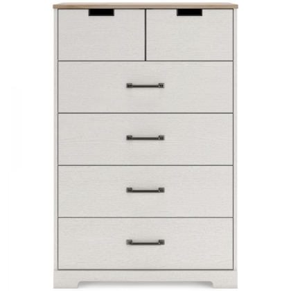 Picture of Vaibryn Chest of Drawers