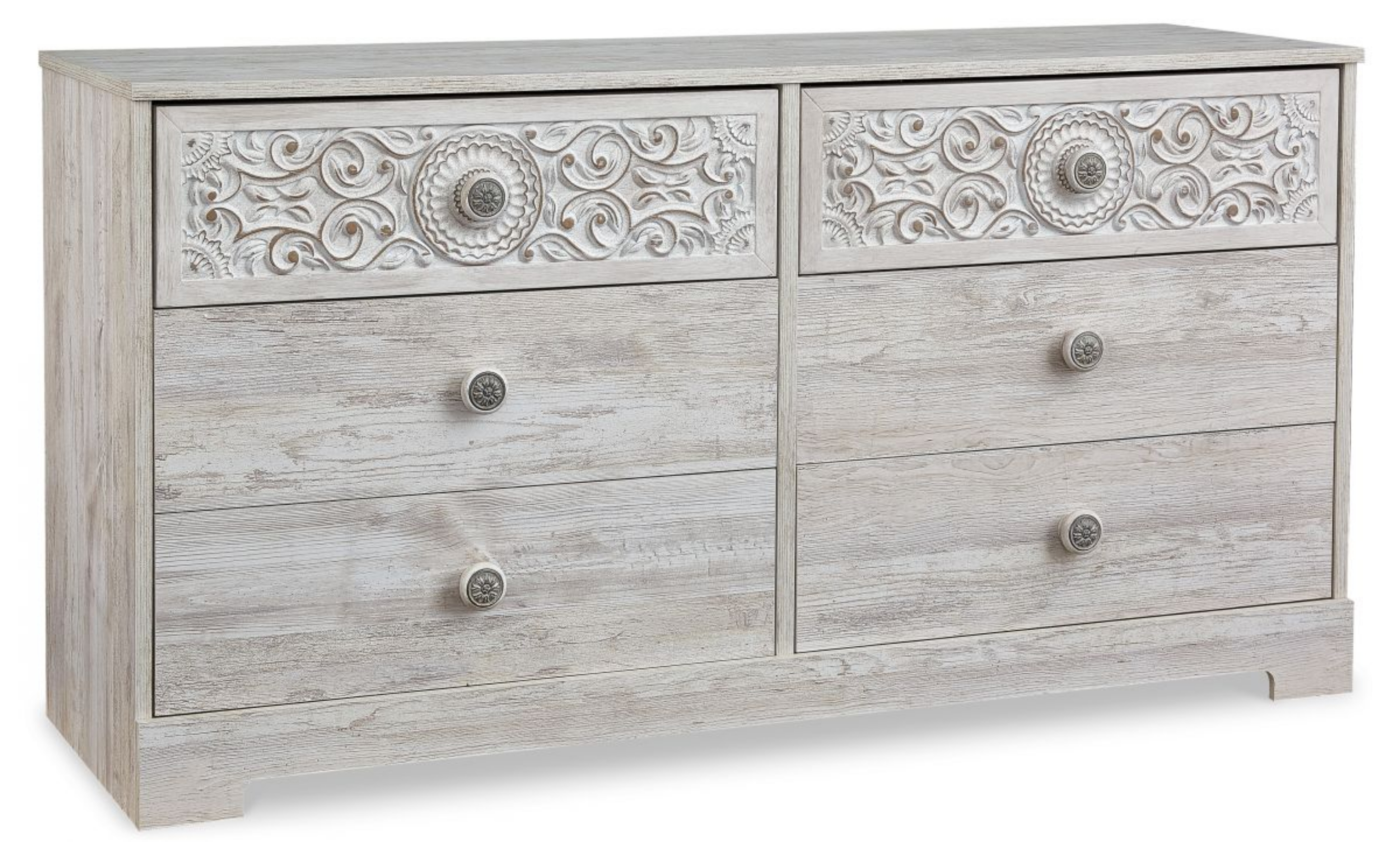 Picture of Paxberry Dresser