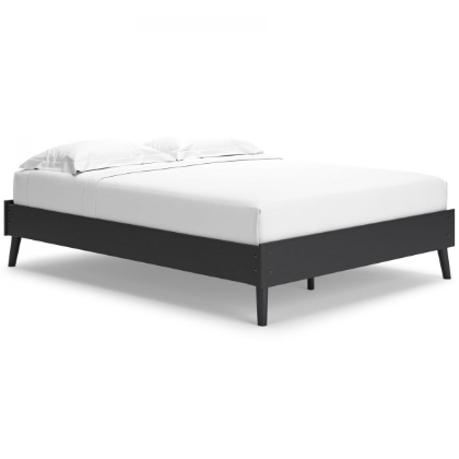 Picture of Charlang Queen Size Bed
