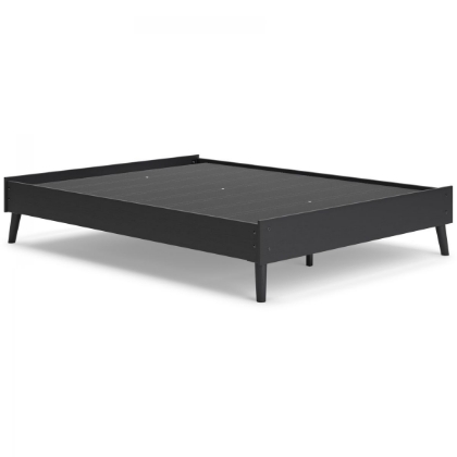 Picture of Charlang Queen Size Bed