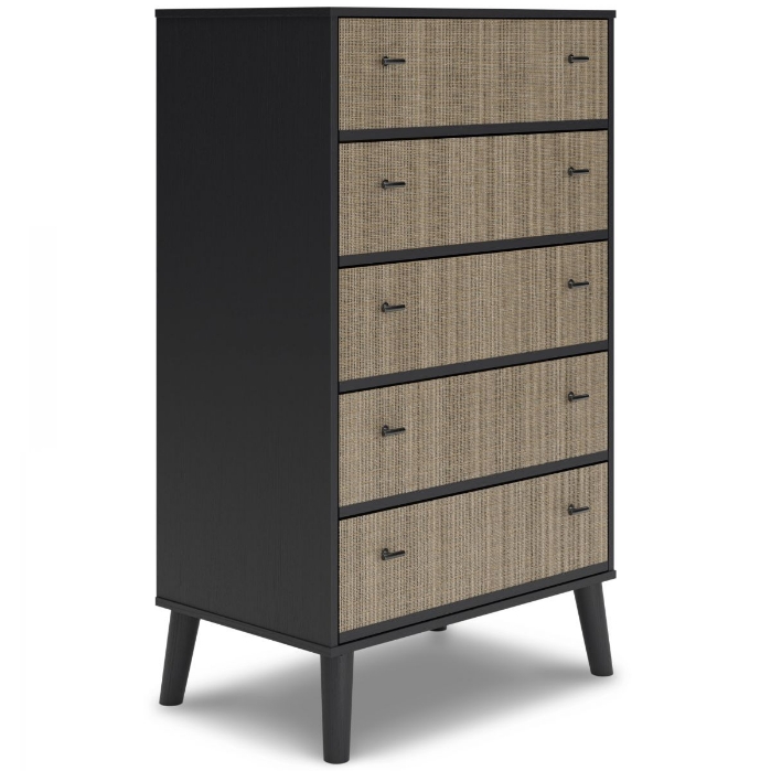 Picture of Charlang Chest of Drawers