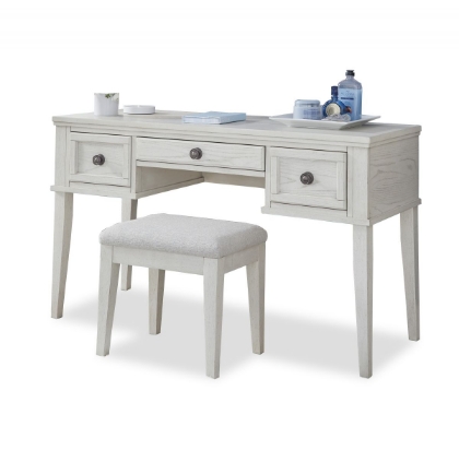 Picture of Robbinsdale Vanity with Stool