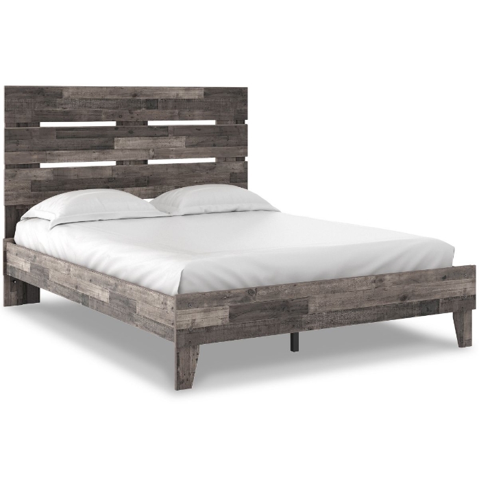 Picture of Neilsville Queen Size Bed