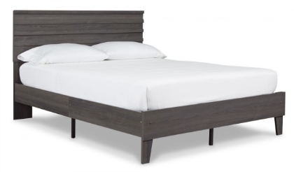 Picture of Brymont Full Size Bed