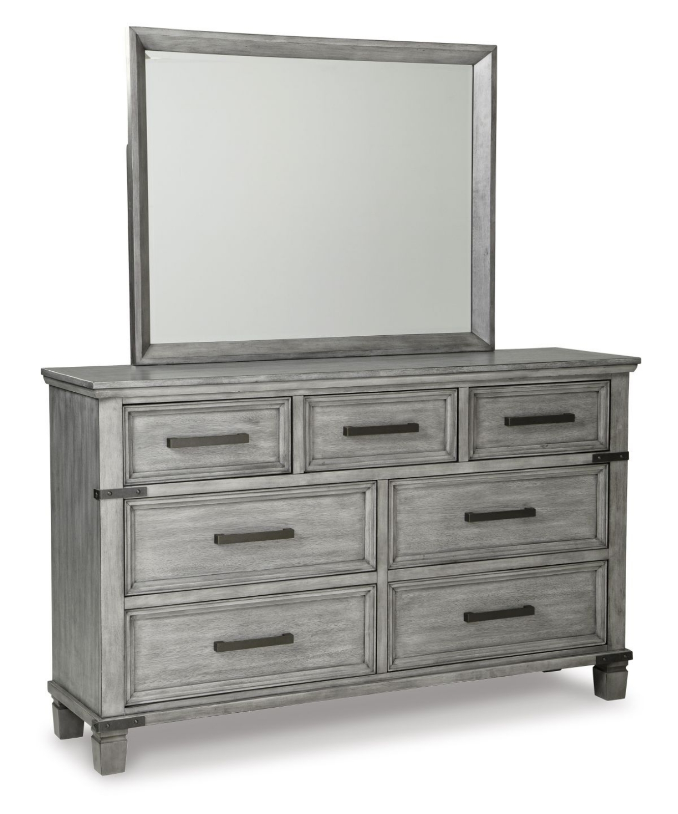 Picture of Russelyn Dresser & Mirror