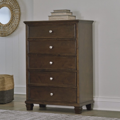 Picture of Danabrin Chest of Drawers