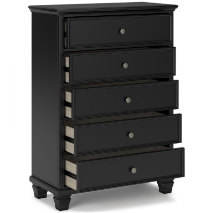 Picture of Lanolee Chest of Drawers