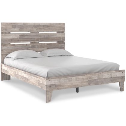 Picture of Neilsville Queen Size Bed