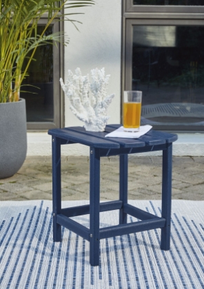 Picture of Sundown Treasure Outdoor End Table