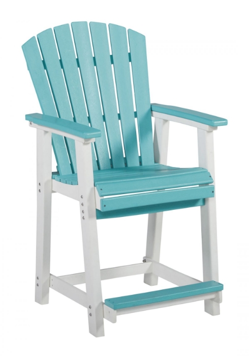 Picture of Eisely Outdoor Barstool