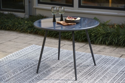 Picture of Palm Bliss Outdoor Dining Table