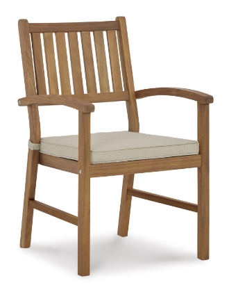 Picture of Janiyah Outdoor Chair
