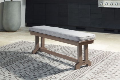 Picture of Emmeline Outdoor Bench