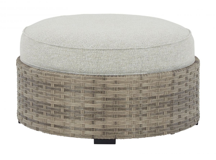 Picture of Calworth Outdoor Ottoman