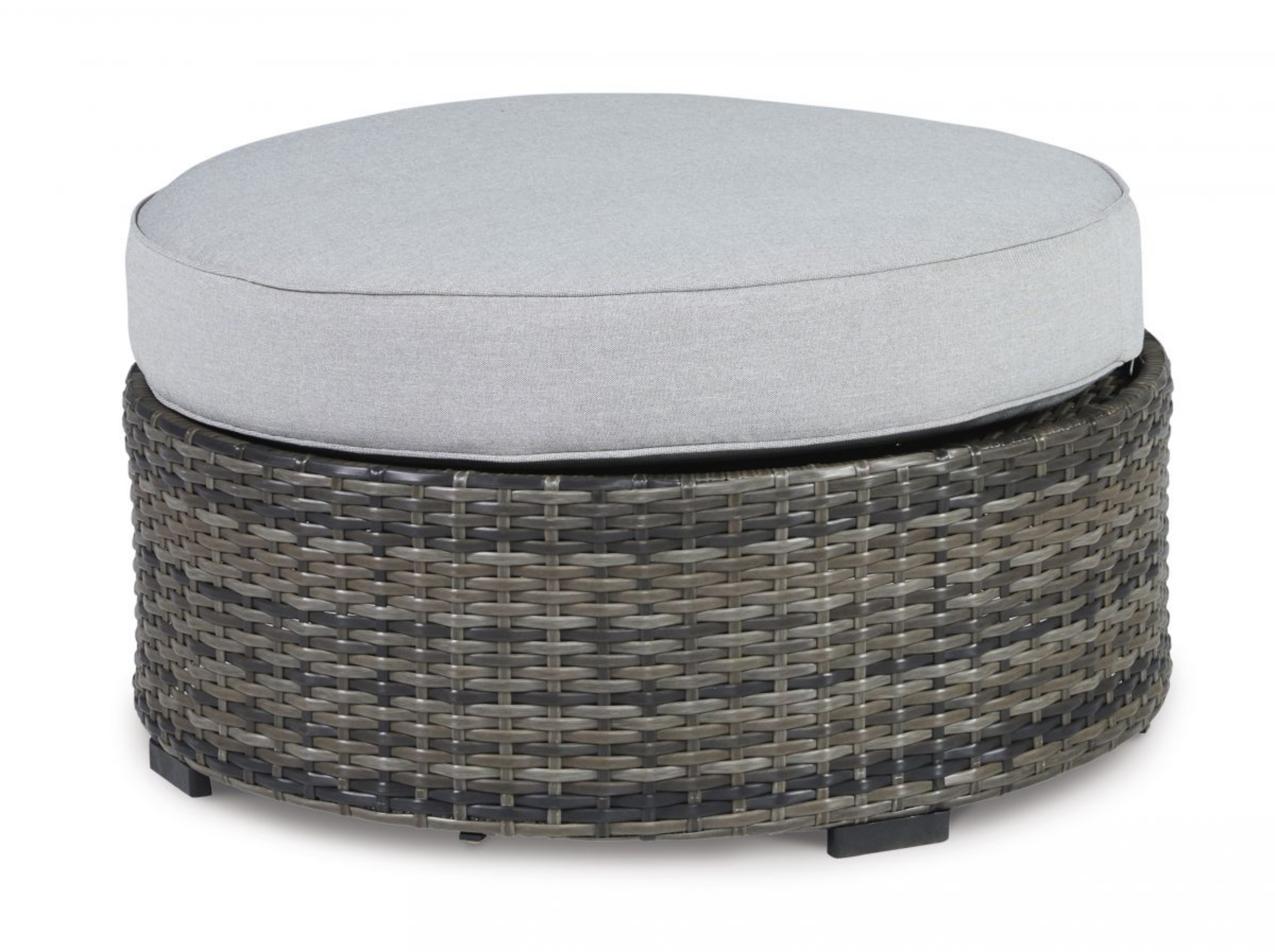 Picture of Harbor Court Outdoor Ottoman