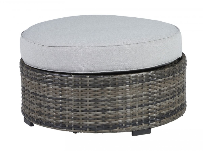 Picture of Harbor Court Outdoor Ottoman